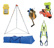 confined space kits